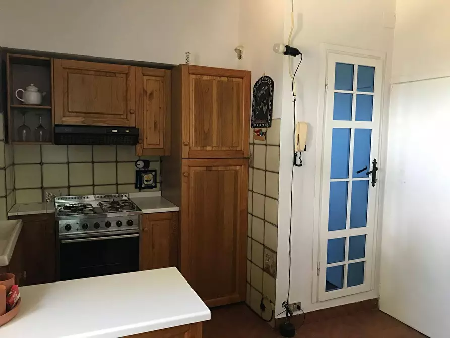 Immagine 3 di Appartamento in vendita  in via del prunello a San Gimignano