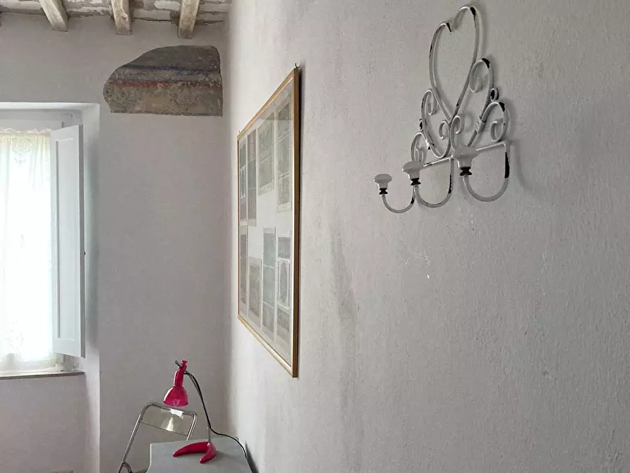 Immagine 6 di Appartamento in vendita  in via del prunello a San Gimignano