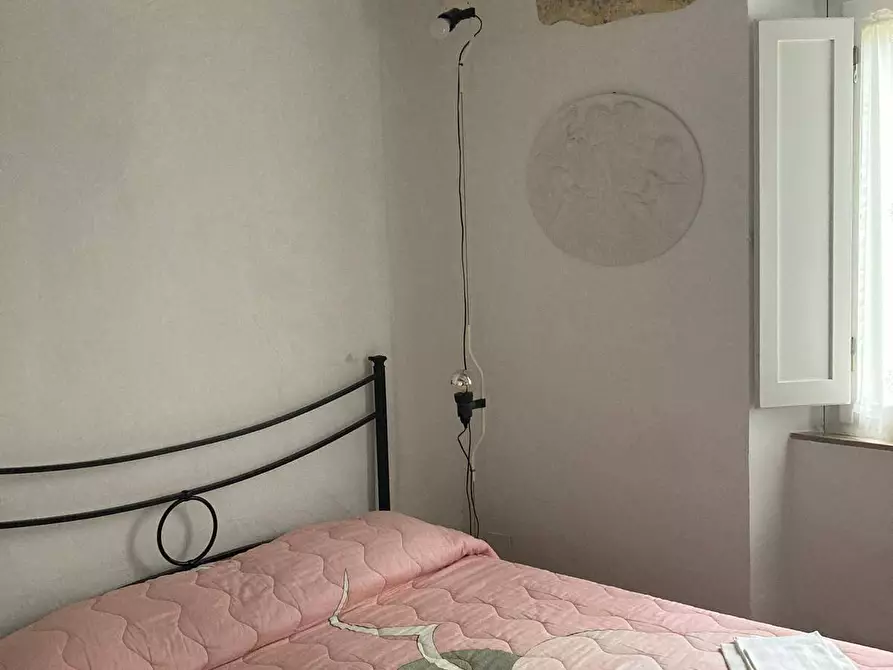 Immagine 8 di Appartamento in vendita  in via del prunello a San Gimignano