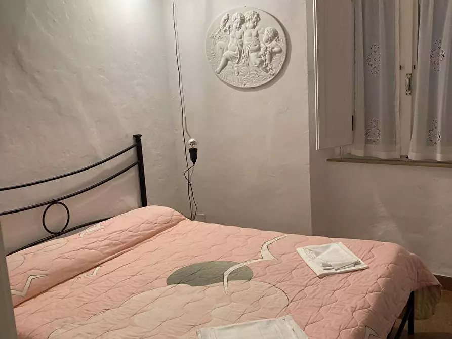 Immagine 9 di Appartamento in vendita  in via del prunello a San Gimignano