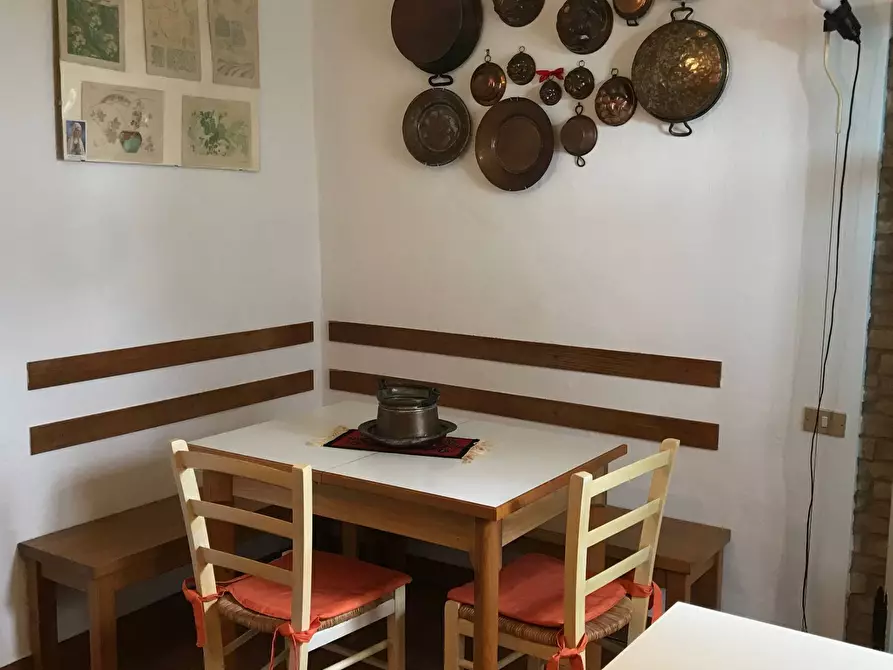 Immagine 14 di Appartamento in vendita  in via del prunello a San Gimignano