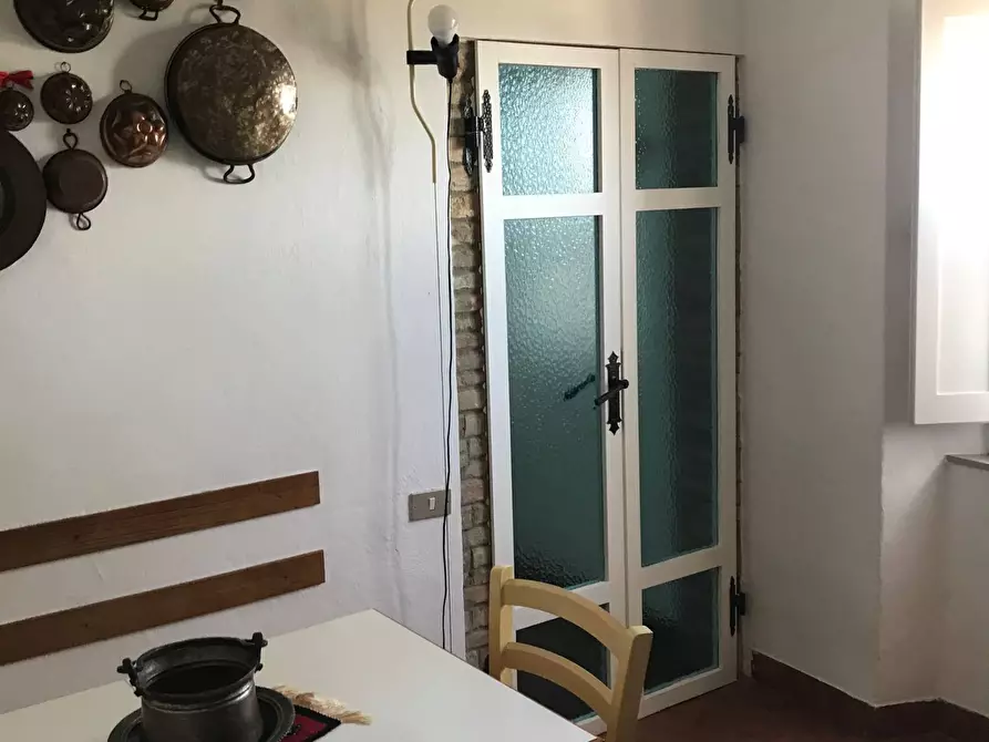 Immagine 15 di Appartamento in vendita  in via del prunello a San Gimignano