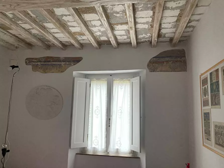 Immagine 18 di Appartamento in vendita  in via del prunello a San Gimignano