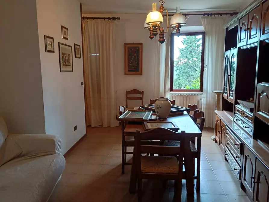 Immagine 1 di Appartamento in vendita  in via del giardino a Palaia