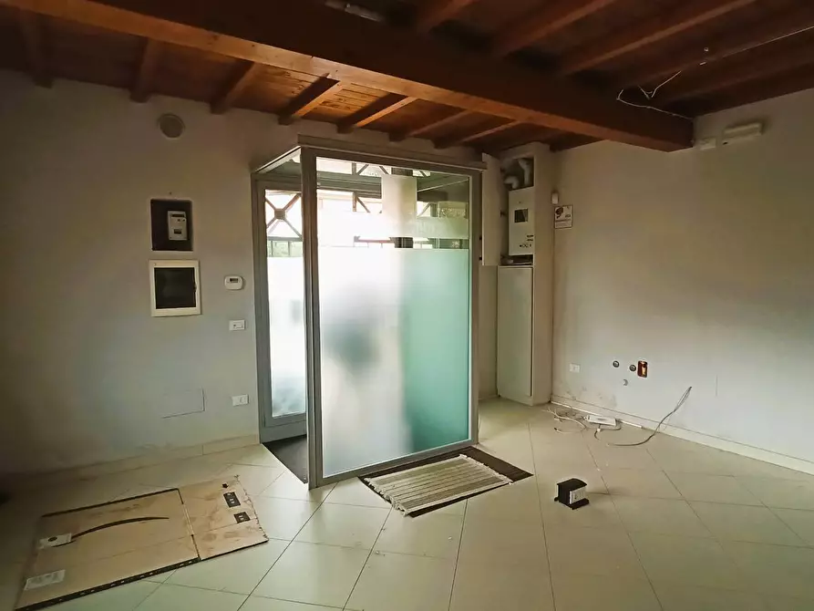 Immagine 1 di Ufficio in vendita  in via fermi 2 a Ponsacco