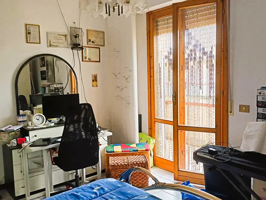 Immagine 12 di Appartamento in vendita  in via Aldo Moro a Casciana Terme Lari
