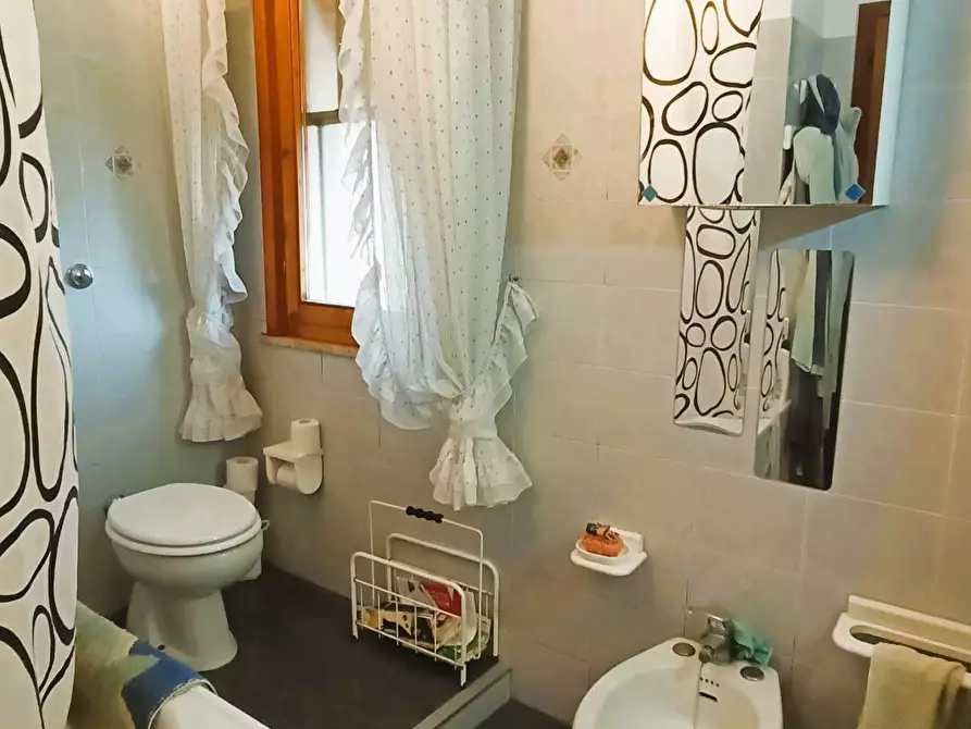 Immagine 17 di Appartamento in vendita  in via Aldo Moro a Casciana Terme Lari