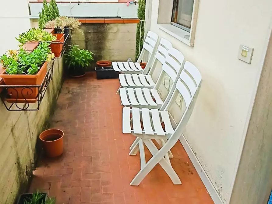 Immagine 19 di Appartamento in vendita  in via Aldo Moro a Casciana Terme Lari