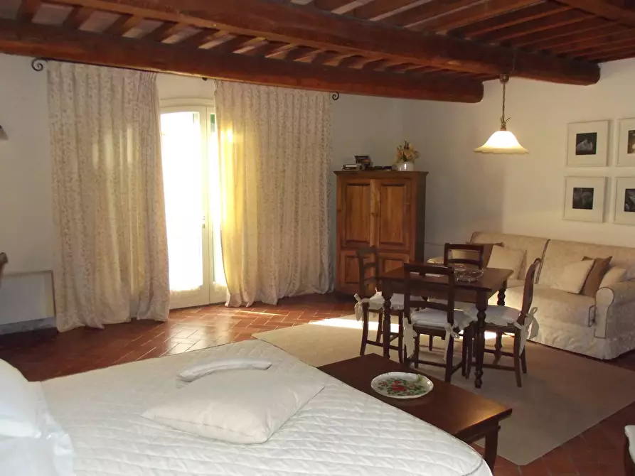 Immagine 2 di Appartamento in vendita  in strada comunale di palaia la rotta a Palaia