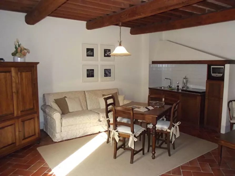 Immagine 3 di Appartamento in vendita  in strada comunale di palaia la rotta a Palaia