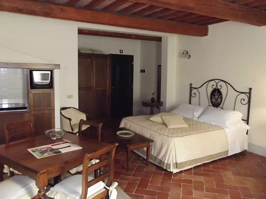 Immagine 4 di Appartamento in vendita  in strada comunale di palaia la rotta a Palaia