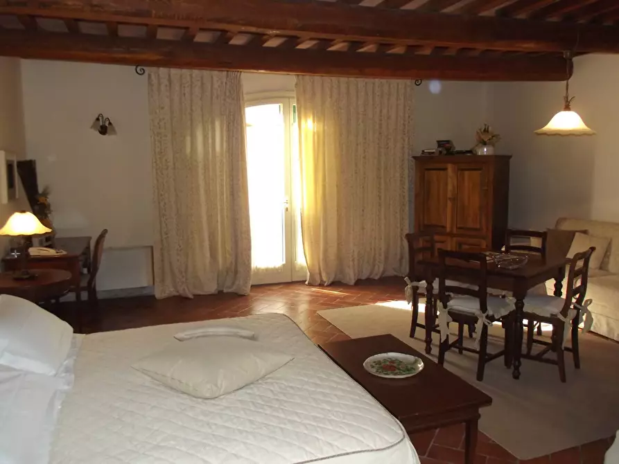 Immagine 5 di Appartamento in vendita  in strada comunale di palaia la rotta a Palaia