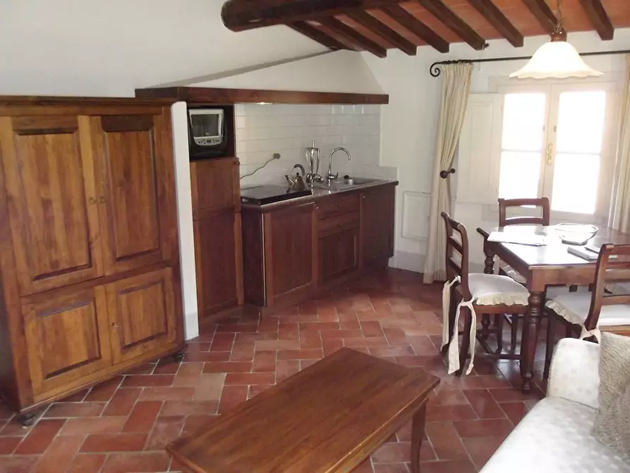 Immagine 3 di Appartamento in vendita  in strada provinciale di palaia la rotta a Palaia