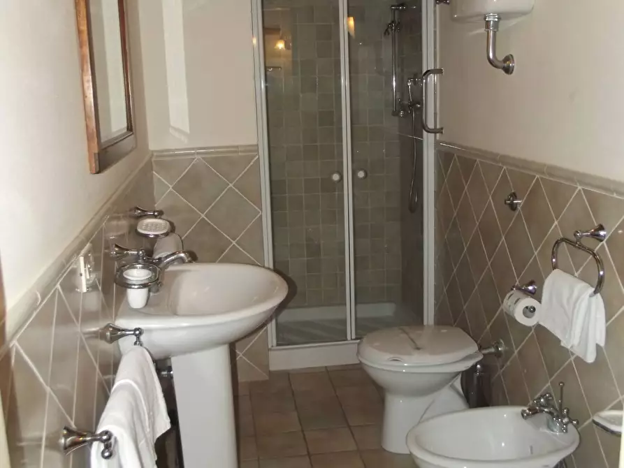 Immagine 7 di Appartamento in vendita  in strada provinciale di palaia la rotta a Palaia