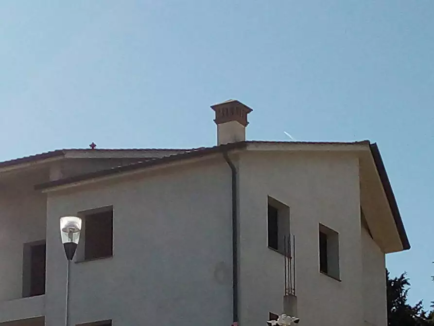 Immagine 2 di Appartamento in vendita  in via belvedere a Casciana Terme Lari