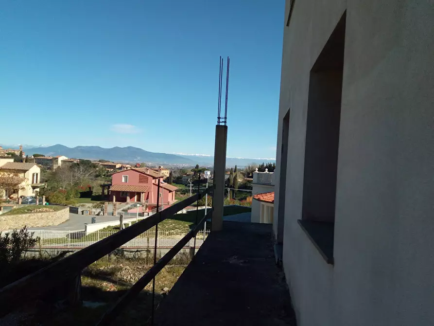 Immagine 3 di Appartamento in vendita  in via belvedere a Casciana Terme Lari