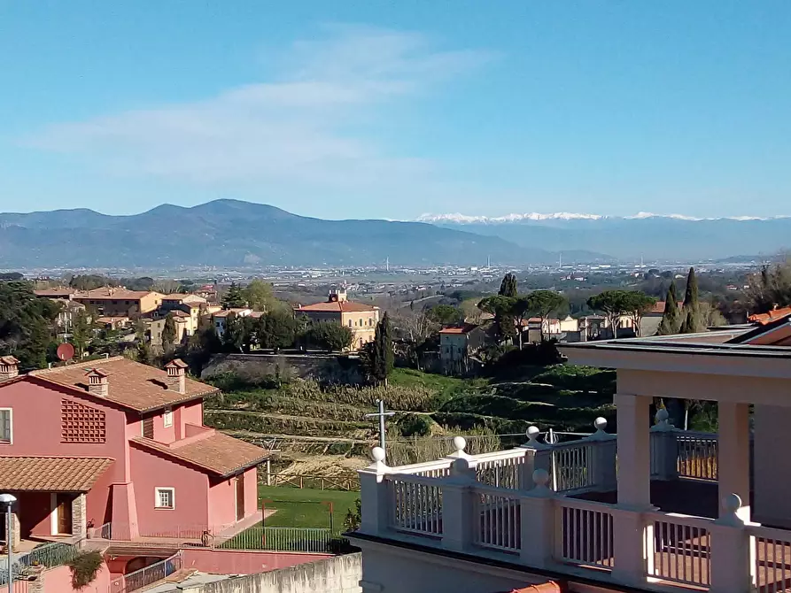 Immagine 5 di Appartamento in vendita  in via belvedere a Casciana Terme Lari