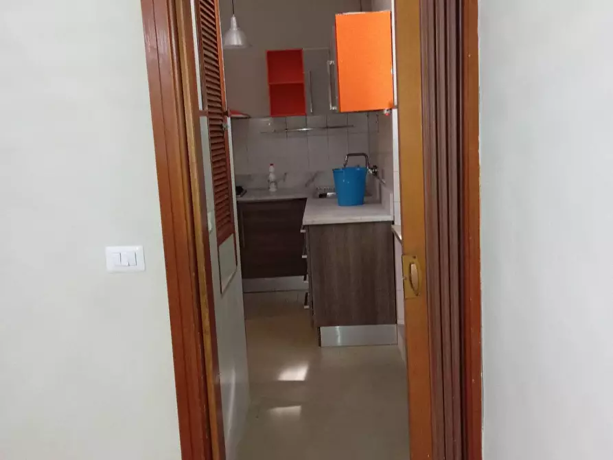 Immagine 5 di Appartamento in vendita  in corso matteotti a Ponsacco