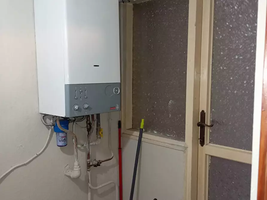 Immagine 12 di Appartamento in vendita  in corso matteotti a Ponsacco