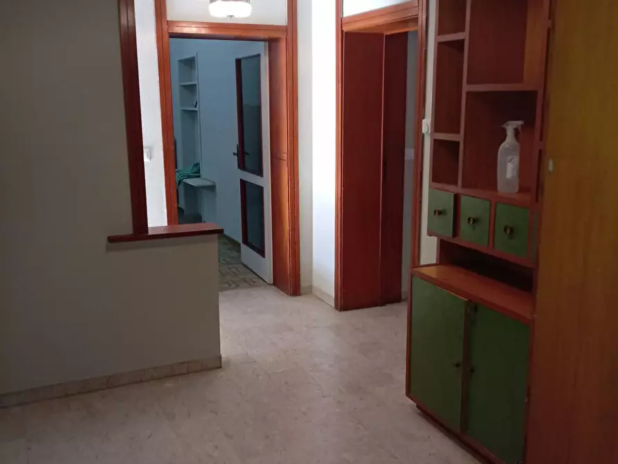 Immagine 17 di Appartamento in vendita  in corso matteotti a Ponsacco