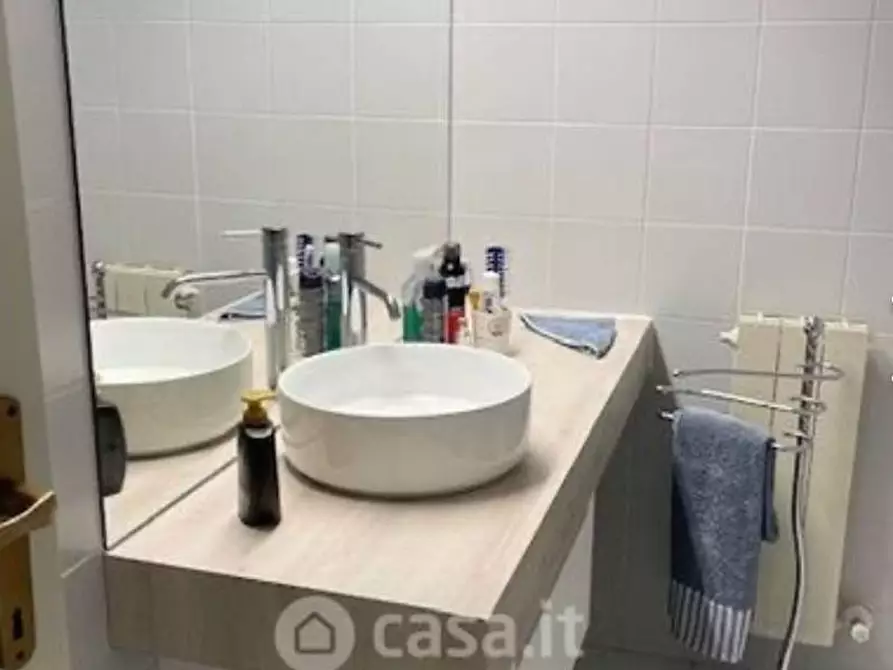 Immagine 5 di Appartamento in vendita  in via Caravaggio 183 a Monte Argentario