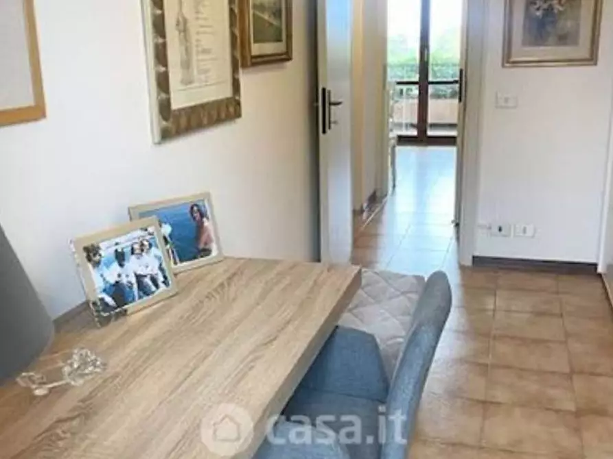 Immagine 8 di Appartamento in vendita  in via Caravaggio 183 a Monte Argentario