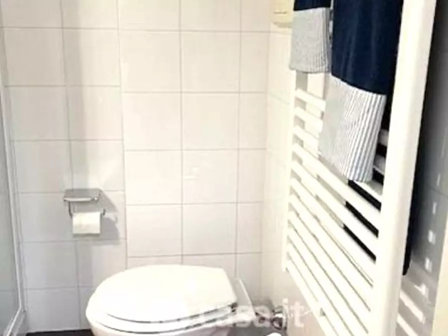 Immagine 10 di Appartamento in vendita  in via Caravaggio 183 a Monte Argentario