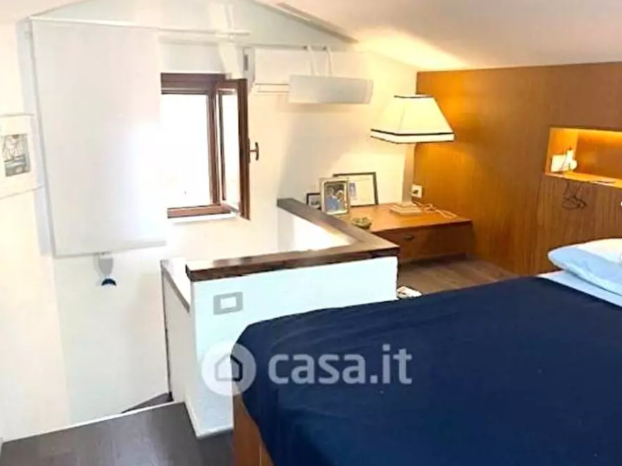 Immagine 12 di Appartamento in vendita  in via Caravaggio 183 a Monte Argentario