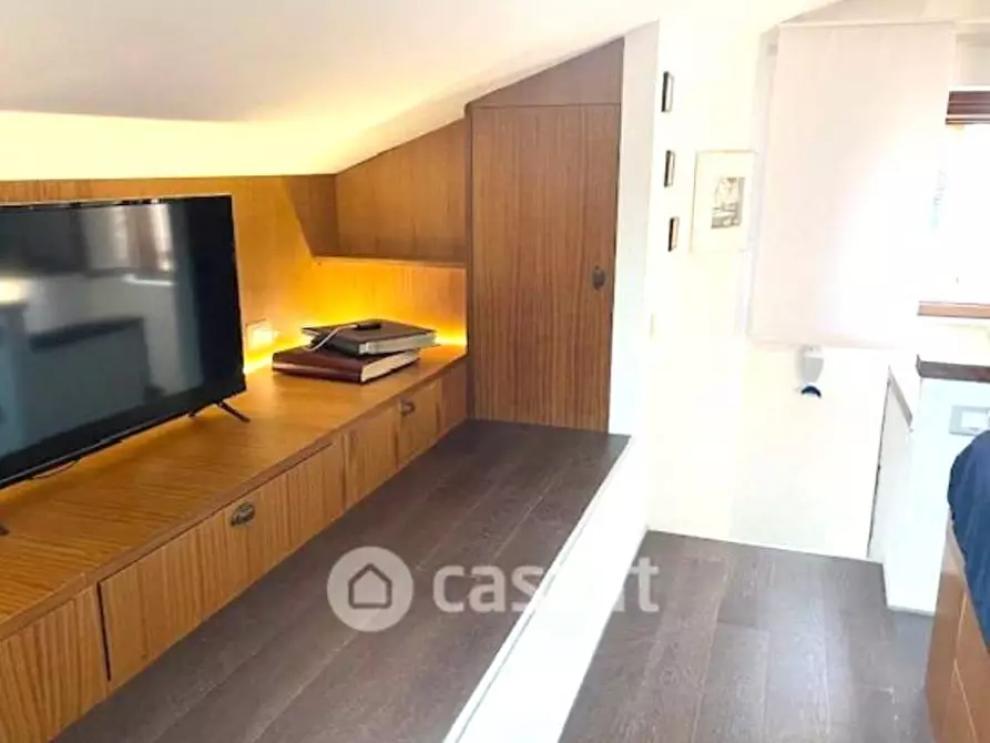 Immagine 14 di Appartamento in vendita  in via Caravaggio 183 a Monte Argentario