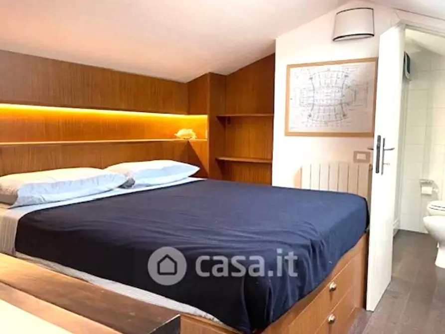 Immagine 15 di Appartamento in vendita  in via Caravaggio 183 a Monte Argentario