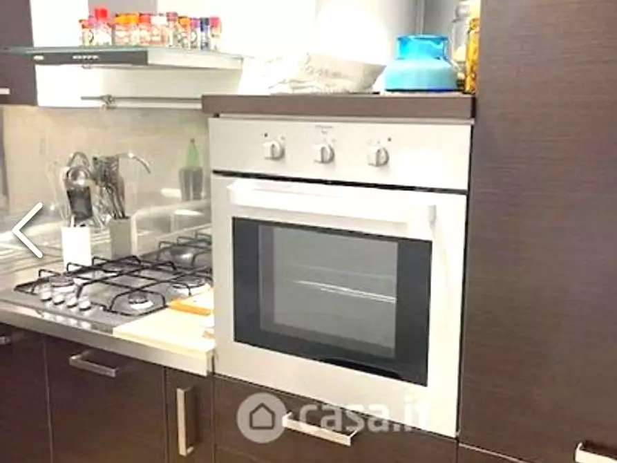 Immagine 17 di Appartamento in vendita  in via Caravaggio 183 a Monte Argentario