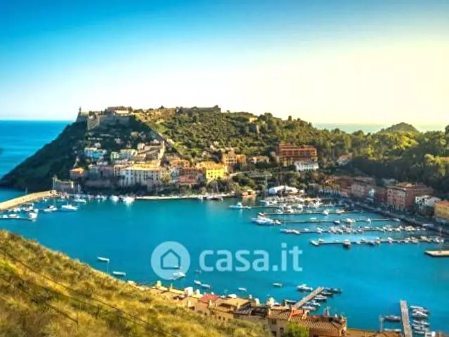 Immagine 23 di Appartamento in vendita  in via Caravaggio 183 a Monte Argentario