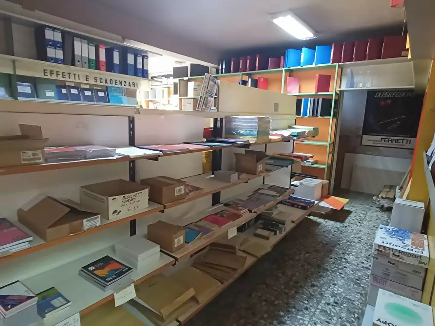 Immagine 4 di Locale commerciale in affitto  in via della misericordia a Pontedera