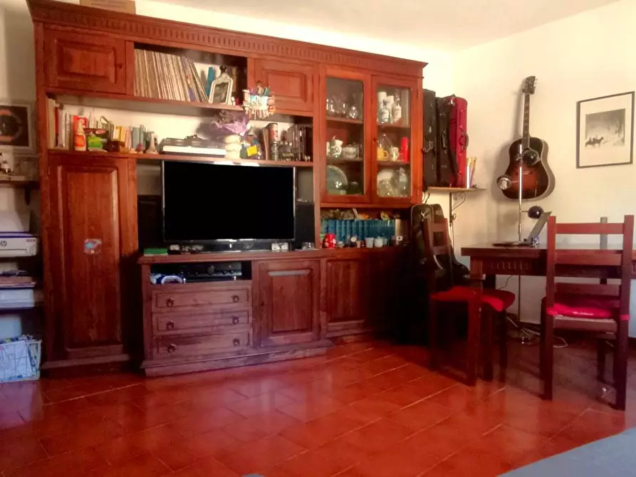 Immagine 2 di Appartamento in vendita  in via provinciale a Crespina Lorenzana