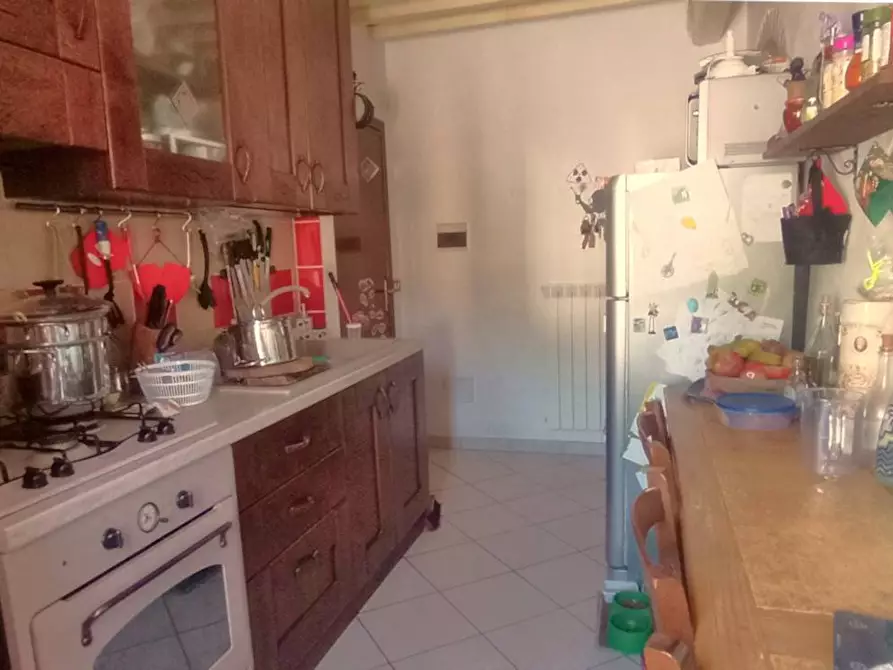 Immagine 3 di Appartamento in vendita  in via provinciale a Crespina Lorenzana