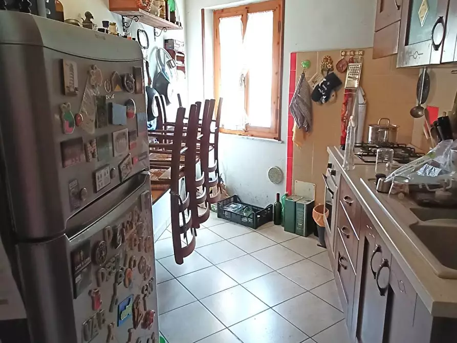 Immagine 4 di Appartamento in vendita  in via provinciale a Crespina Lorenzana