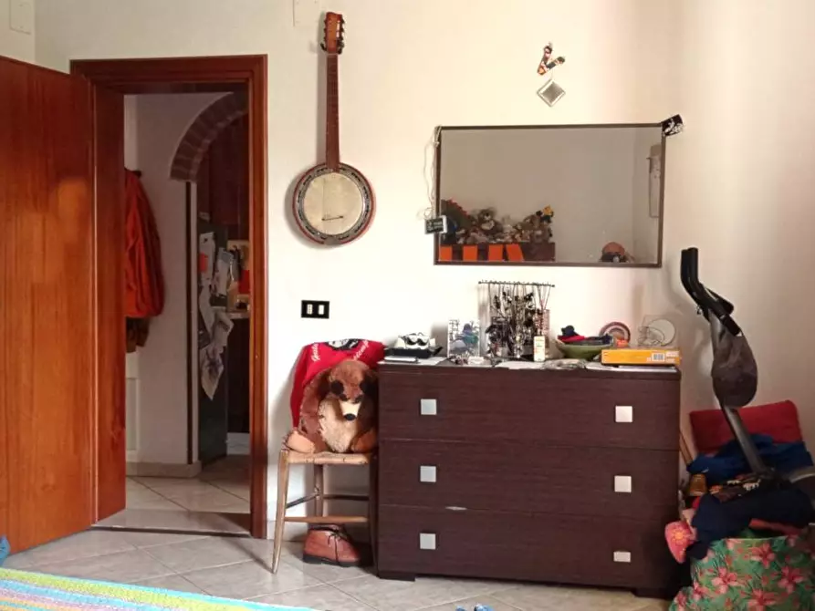 Immagine 5 di Appartamento in vendita  in via provinciale a Crespina Lorenzana