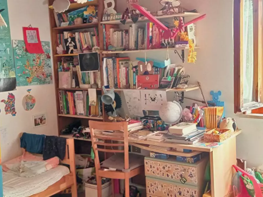 Immagine 6 di Appartamento in vendita  in via provinciale a Crespina Lorenzana