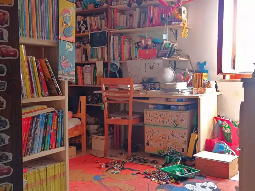 Immagine 7 di Appartamento in vendita  in via provinciale a Crespina Lorenzana