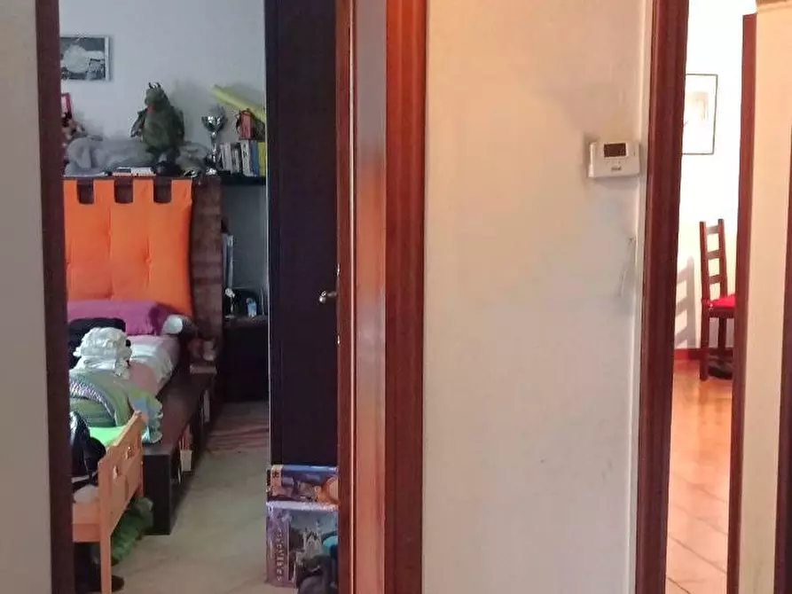 Immagine 9 di Appartamento in vendita  in via provinciale a Crespina Lorenzana