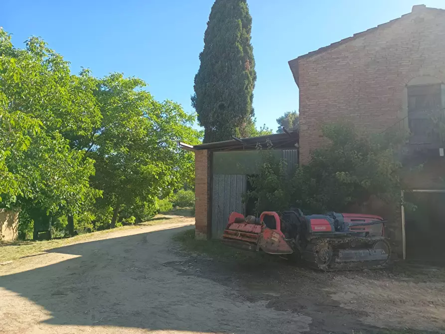 Immagine 1 di Terreno agricolo in vendita  in VIA DEL CHIANTI a Terricciola