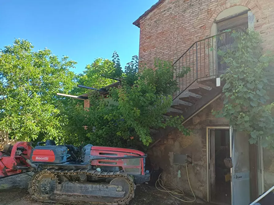 Immagine 2 di Terreno agricolo in vendita  in VIA DEL CHIANTI a Terricciola