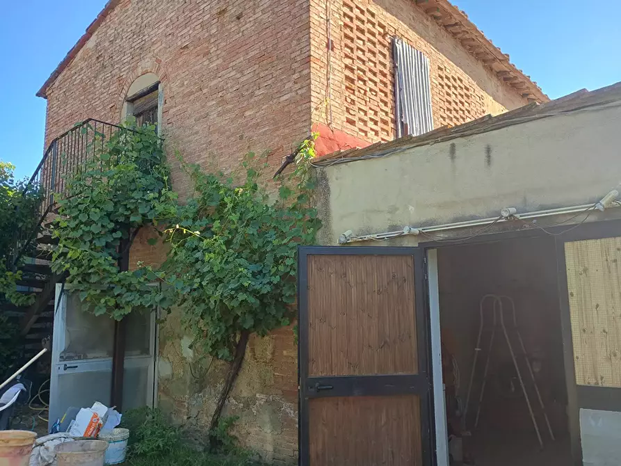 Immagine 3 di Terreno agricolo in vendita  in VIA DEL CHIANTI a Terricciola