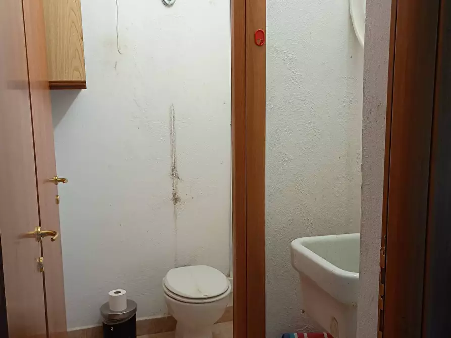 Immagine 5 di Terreno agricolo in vendita  in VIA DEL CHIANTI a Terricciola