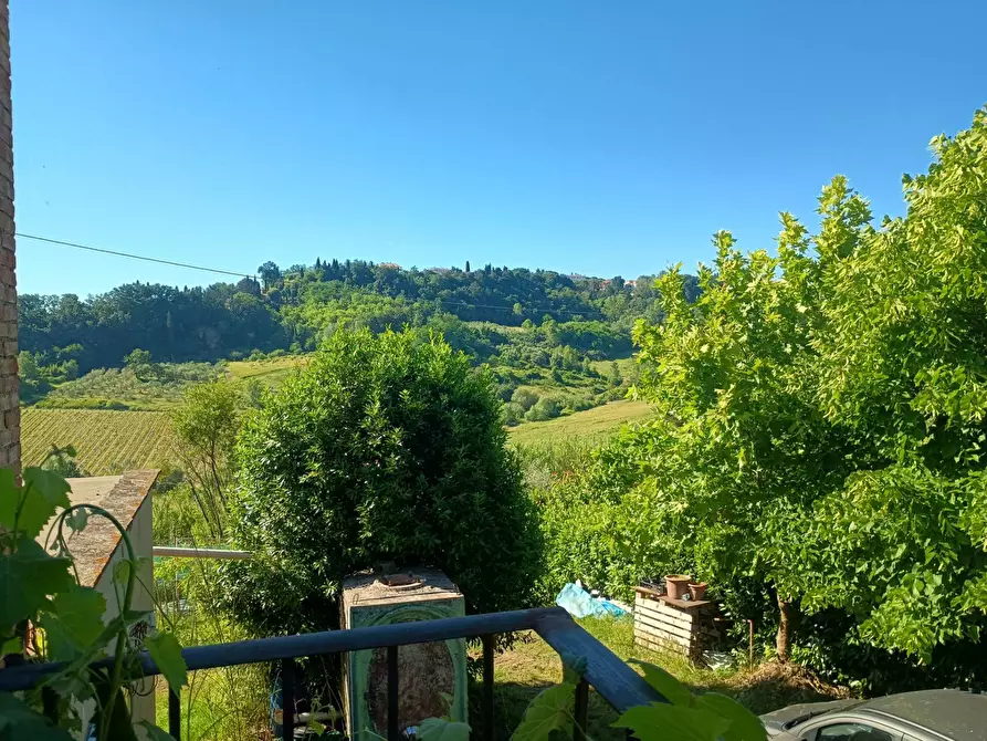 Immagine 8 di Terreno agricolo in vendita  in VIA DEL CHIANTI a Terricciola
