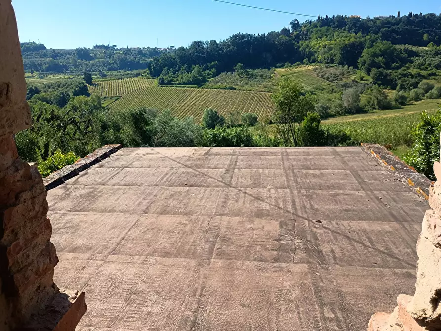 Immagine 14 di Terreno agricolo in vendita  in VIA DEL CHIANTI a Terricciola