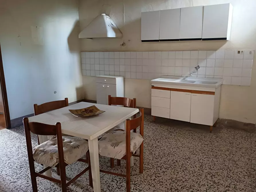 Immagine 2 di Appartamento in vendita  in via della croce a Terricciola