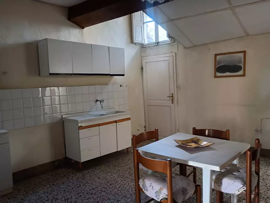 Immagine 3 di Appartamento in vendita  in via della croce a Terricciola