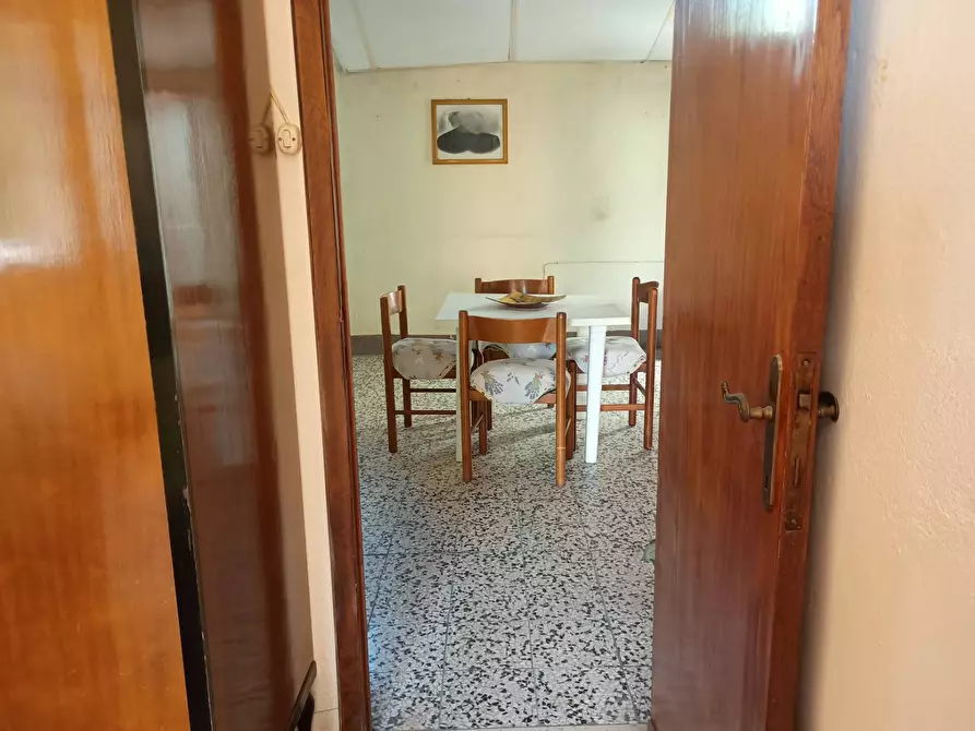 Immagine 4 di Appartamento in vendita  in via della croce a Terricciola