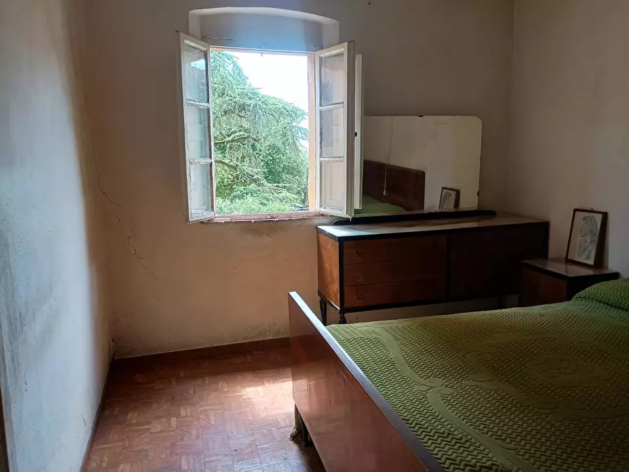 Immagine 9 di Appartamento in vendita  in via della croce a Terricciola